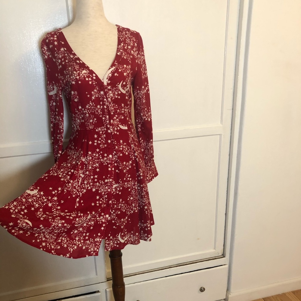 & Other Stories Brand New dress!